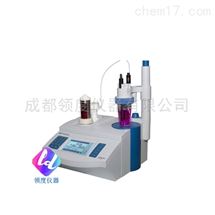 ZDJ-4A/4B自动电位滴定仪