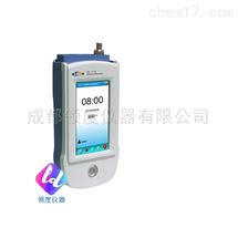 DZB-712/712F便携式多参数分析仪