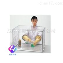 SM-1（手套式）简易型手套箱