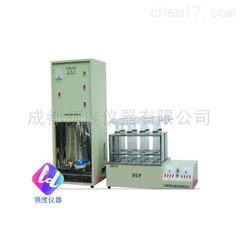 KDN-04/08/B/C/D定氮仪产