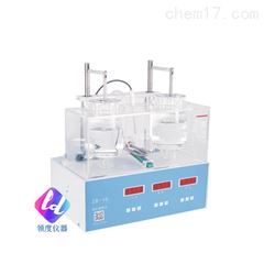 ZB-1G型ZB-1G型智能崩解仪