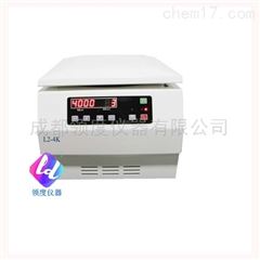 L2-4KL2-4K 台式低速离心机