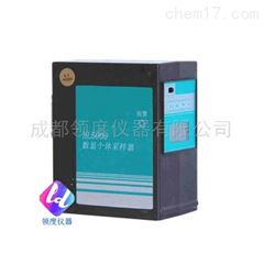 HL5000恒流大气采样器