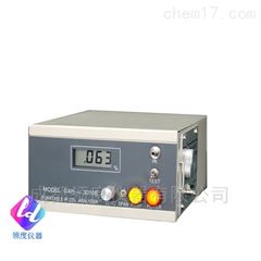 GXH-3010E便携式红外线CO2分析仪