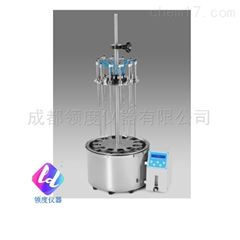 WD1000圆形水浴氮吹仪