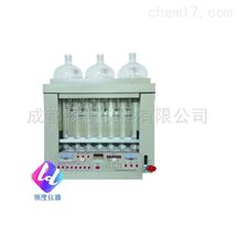 CXC0-06粗纤维测定仪