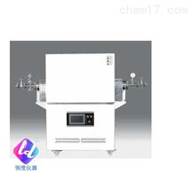 TF16P50 TF16P601600°真空/气氛管式炉