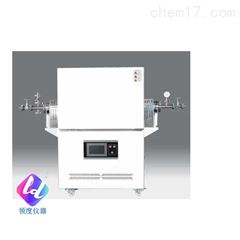 TF16P50 TF16P601600°真空/气氛管式炉