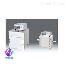 SX-2.5-10SX箱式电阻炉系列