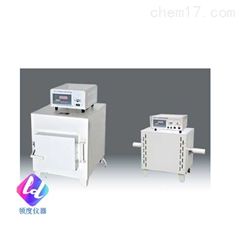 SX-2.5-10SX箱式电阻炉系列