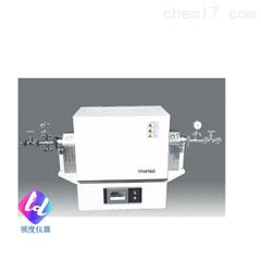TF14P40TF14P50一体式真空气氛管式炉