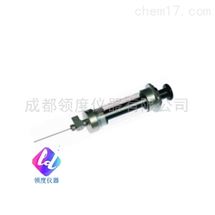 HAMILTON样品锁进样针