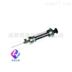 HAMILTON样品锁进样针