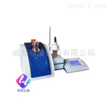 ZDJ-5自动滴定仪