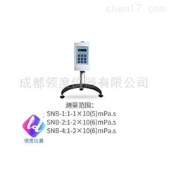 SNB-1高精度旋转粘度计