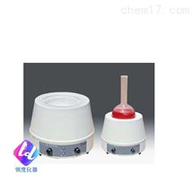 98-II-B电子调温磁力搅拌电热套