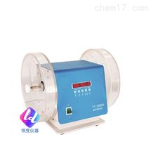 FT-2000A脆碎度检测仪