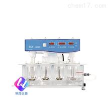 RCY—808T智能溶出试验仪