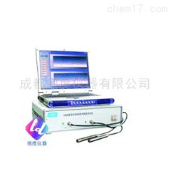 HS6280E二通道噪声频谱分析仪