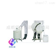 液氮罐手推车