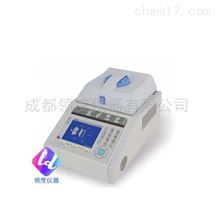 TC-96K标准单槽梯度基因扩增仪