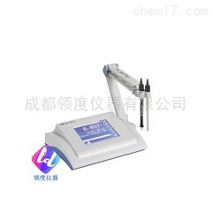 PHSJ-5实验室pH计