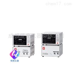 CTW412S•CTA412S精密恒温水循环装置