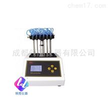 NC12╱24可视氮吹仪