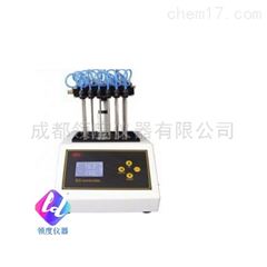 NC12╱24可视氮吹仪