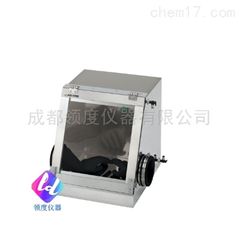 CGB-S紧凑型手套箱