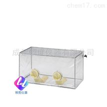 GBB-01简易型・带气体阀手套箱