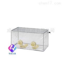 GBB-01简易型・带气体阀手套箱