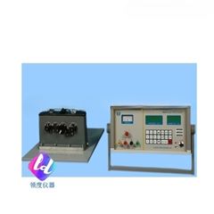 GZJY-2A型转速标准装置