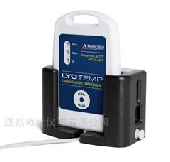 Temp冻干温度监测记录仪