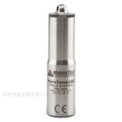 MT-LyoTemp巴氏杀菌温度验证仪