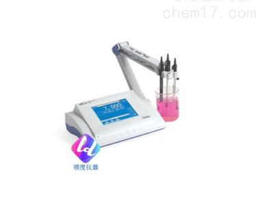 酸度检定计