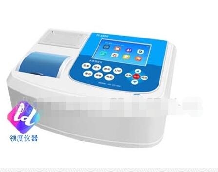 氨氮快速测定仪