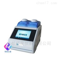 GeneTouch PlusGeneTouch Plus 双模块双梯度PCR仪