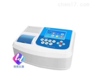 氨氮多参数水质测定仪