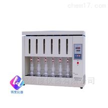 SZF-06A粗脂肪测定仪