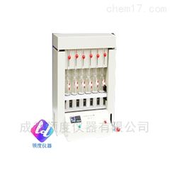 SZF-06T粗脂肪测定仪