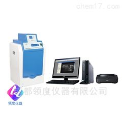 JY04S-3D型凝胶成像分析系统