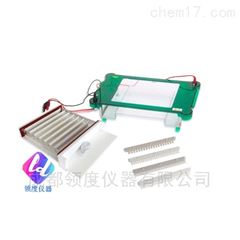 JY-SPHT型水平电泳槽