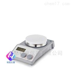 MS-H-PROTMS-H-PROT LCD数控定时加热型磁力搅拌器