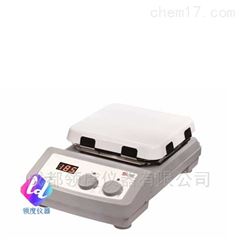 MS7-H550-SMS7-H550-S LED数显加热型磁力搅拌器