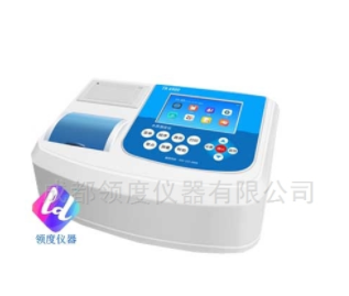 氨氮快速测定仪