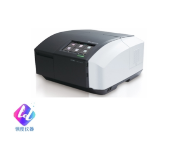 紫外可见分光光度计