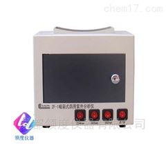 ZF-1暗箱式四用紫外分析仪