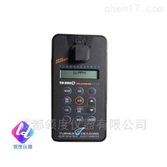 TD-500D便携式测油仪