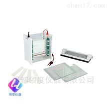 JY-SCZ6+型垂直电泳槽